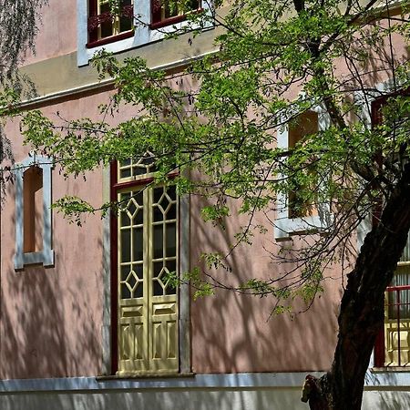 Villa Termal Monchique - Central Suites & Apartments - By Unlock Hotels Kültér fotó