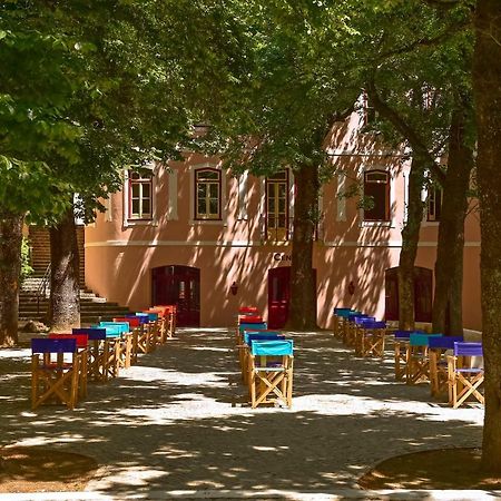 Villa Termal Monchique - Central Suites & Apartments - By Unlock Hotels Kültér fotó