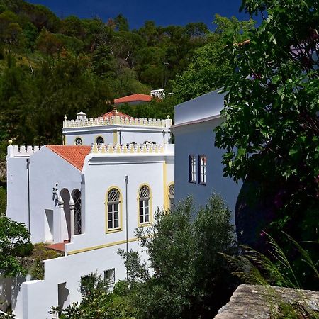 Villa Termal Monchique - Central Suites & Apartments - By Unlock Hotels Kültér fotó