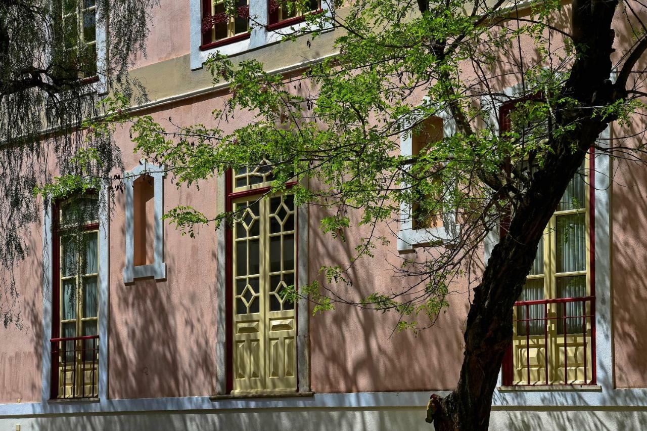 Villa Termal Monchique - Central Suites & Apartments - By Unlock Hotels Kültér fotó