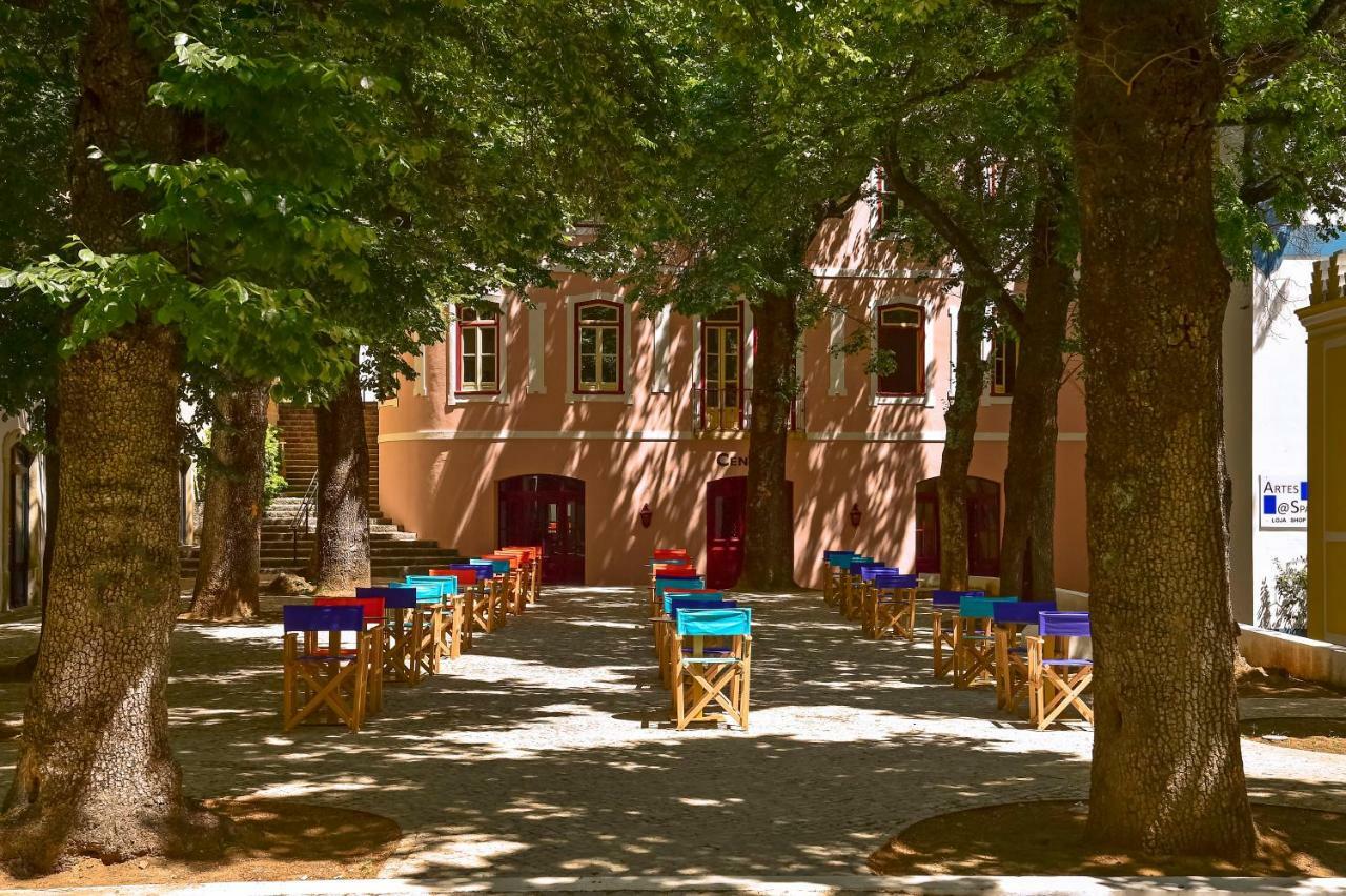 Villa Termal Monchique - Central Suites & Apartments - By Unlock Hotels Kültér fotó
