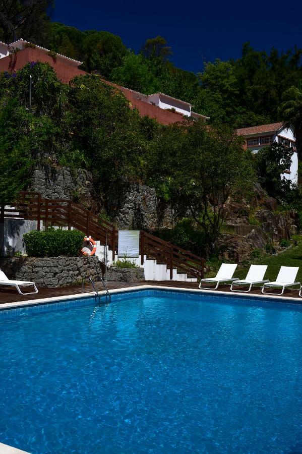 Villa Termal Monchique - Central Suites & Apartments - By Unlock Hotels Kültér fotó