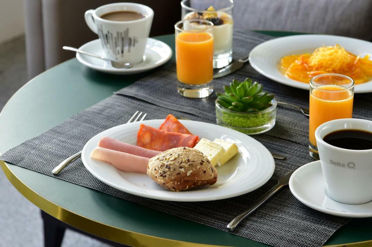Villa Termal Monchique - Central Suites & Apartments - By Unlock Hotels Kültér fotó