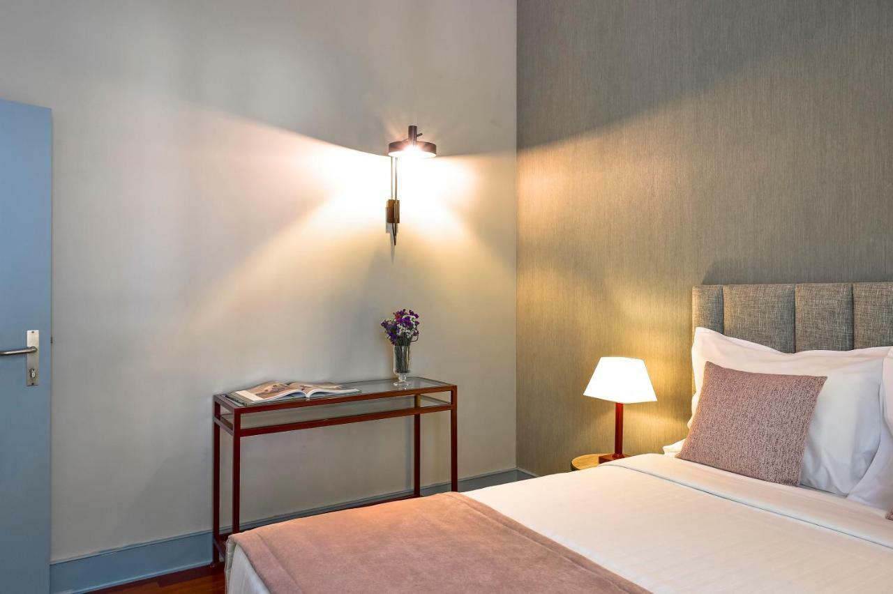 Villa Termal Monchique - Central Suites & Apartments - By Unlock Hotels Kültér fotó