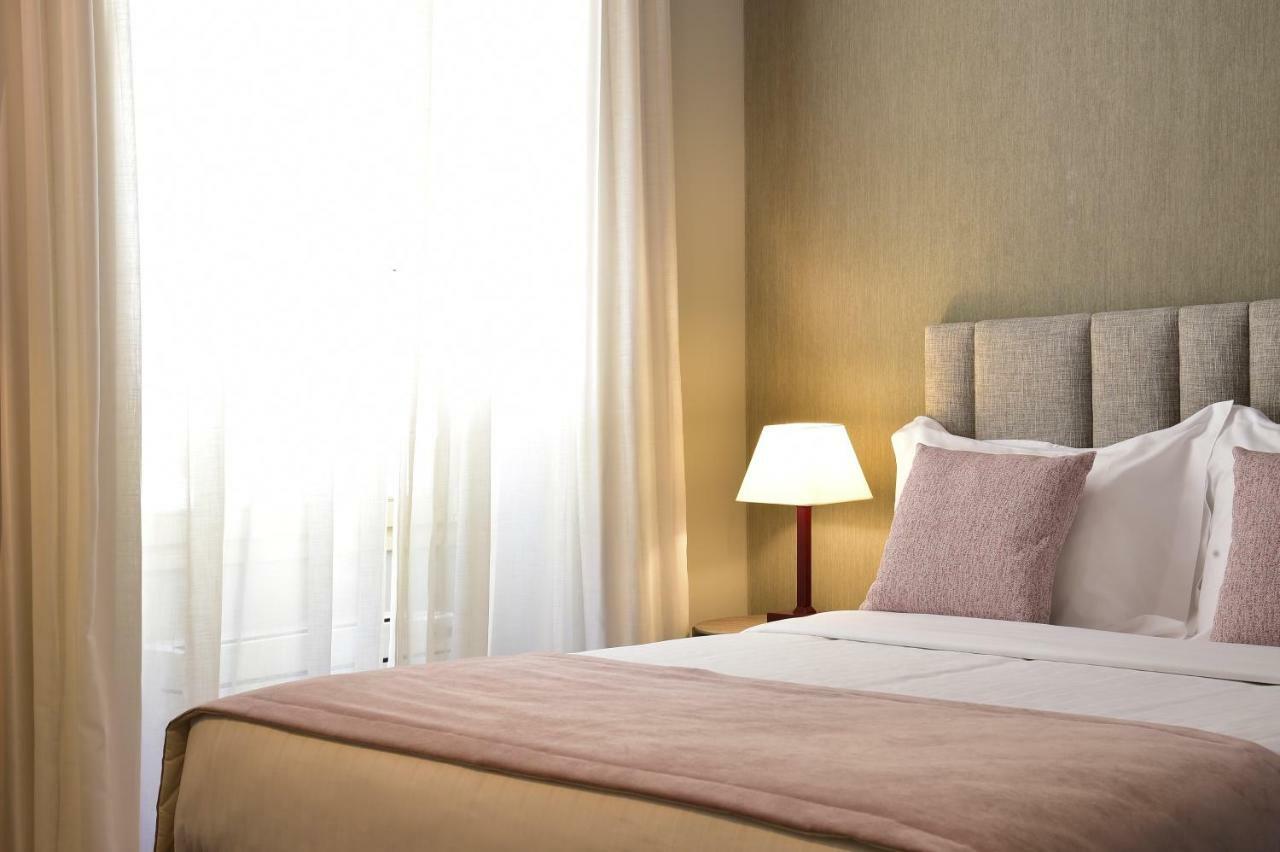 Villa Termal Monchique - Central Suites & Apartments - By Unlock Hotels Kültér fotó