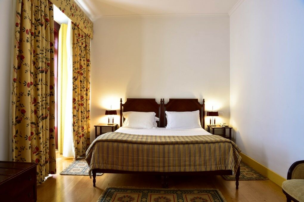Villa Termal Monchique - Central Suites & Apartments - By Unlock Hotels Kültér fotó