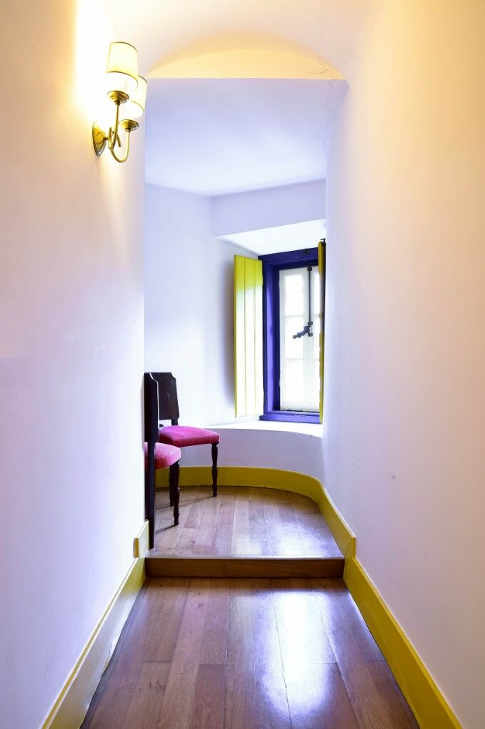 Villa Termal Monchique - Central Suites & Apartments - By Unlock Hotels Kültér fotó