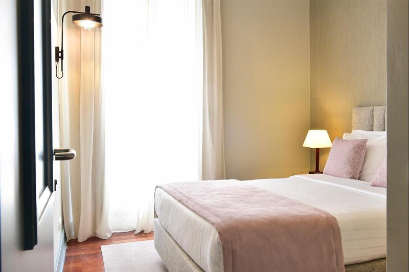 Villa Termal Monchique - Central Suites & Apartments - By Unlock Hotels Kültér fotó