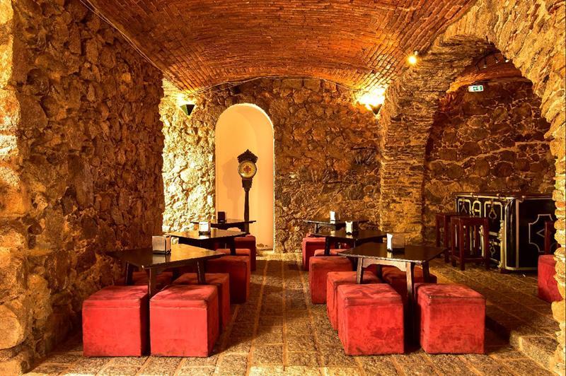 Villa Termal Monchique - Central Suites & Apartments - By Unlock Hotels Kültér fotó