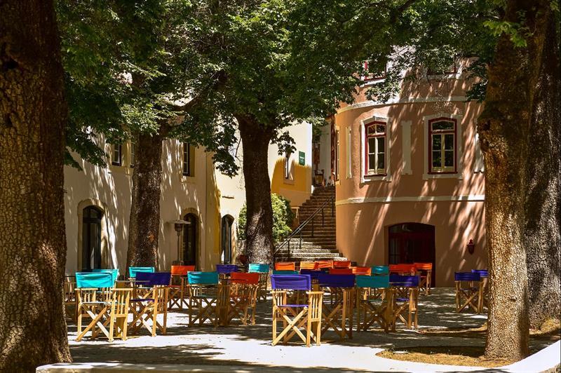 Villa Termal Monchique - Central Suites & Apartments - By Unlock Hotels Kültér fotó
